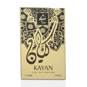 Kayan Eau de Parfum 3.4 Fl Oz