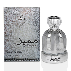 Mumayaz Eau de Parfum 3.4 Fl Oz