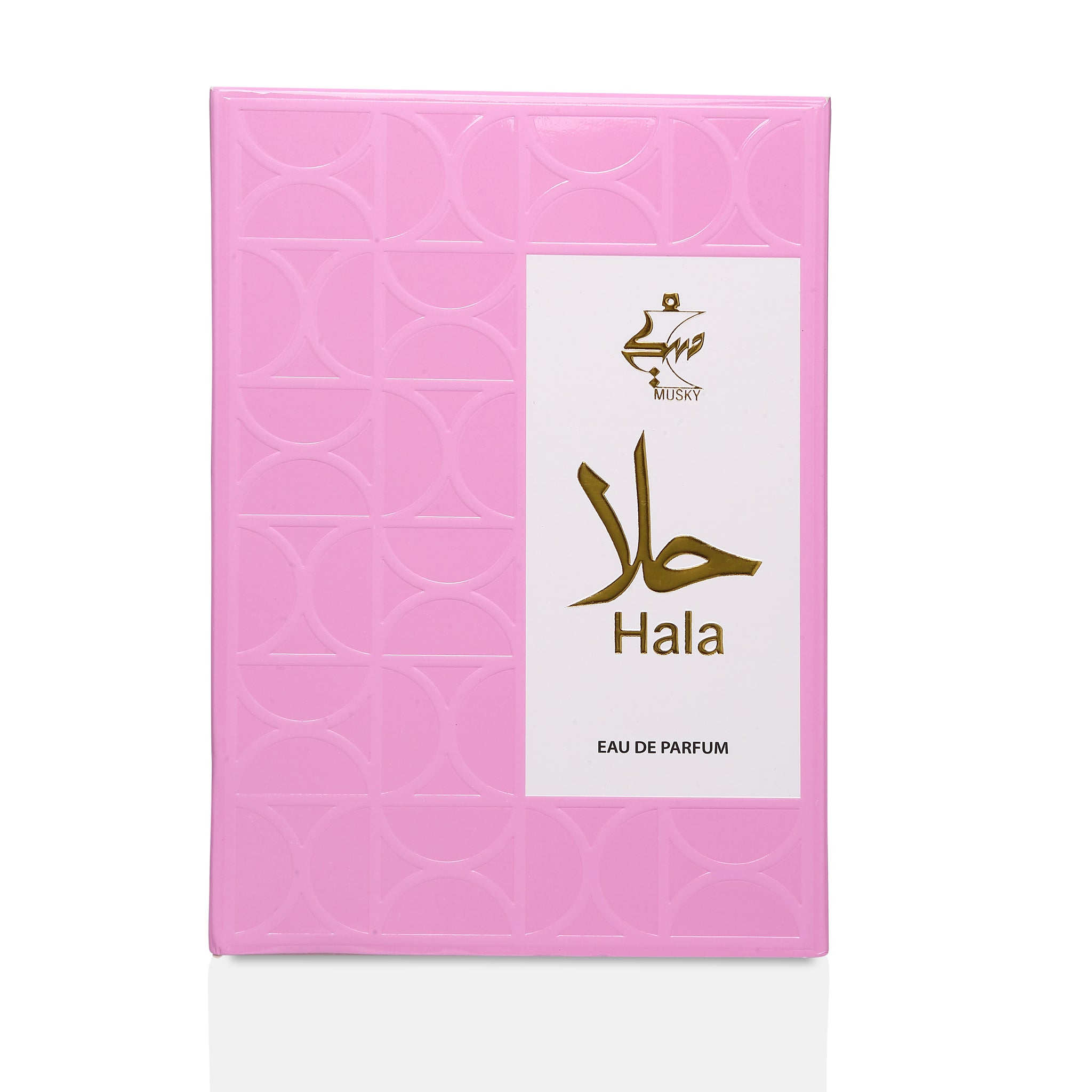 Hala Eau de Parfum 3.4 Fl Oz