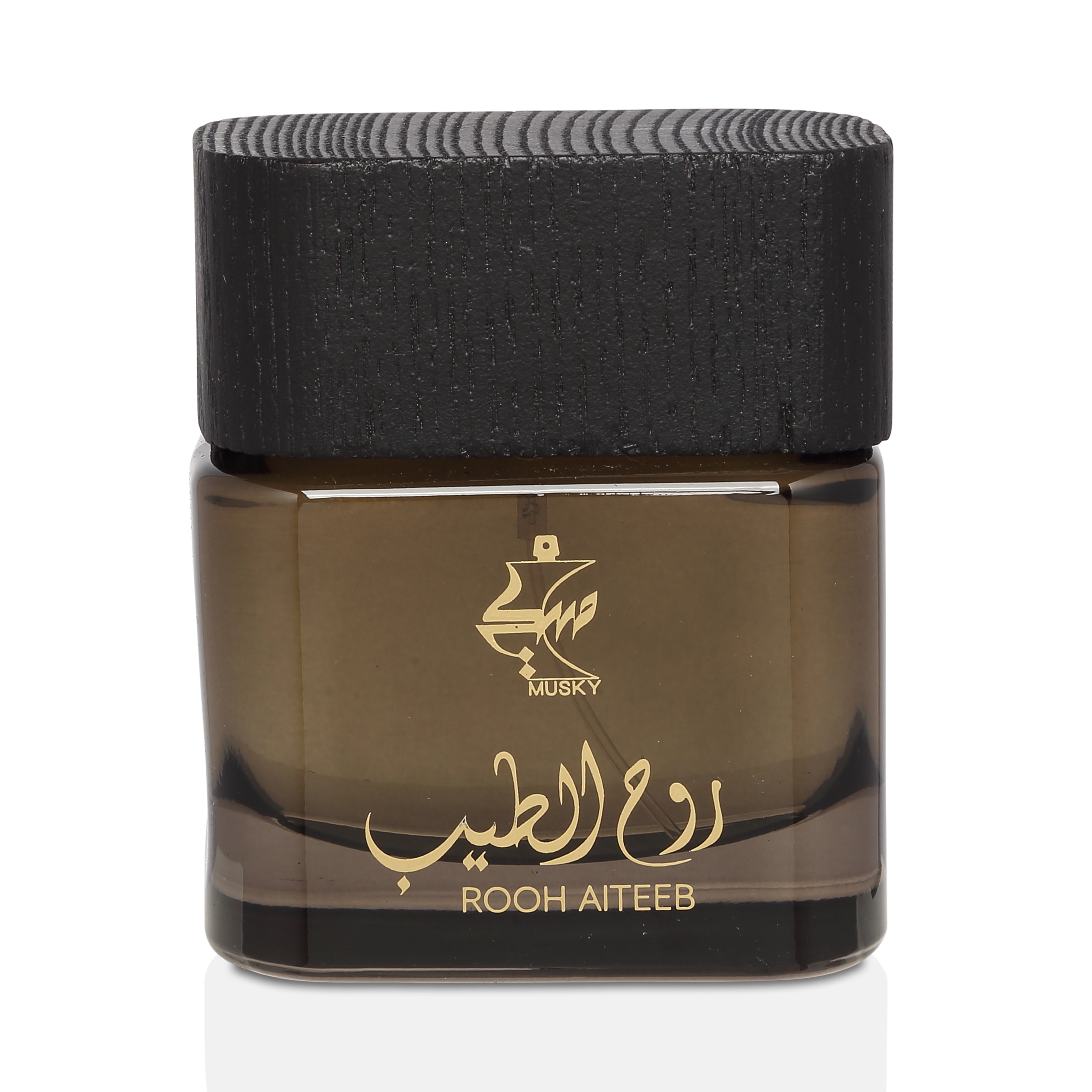 Rooh Al-Teeb Eau de Parfum 3.4 Fl Oz – Zaydan NYC