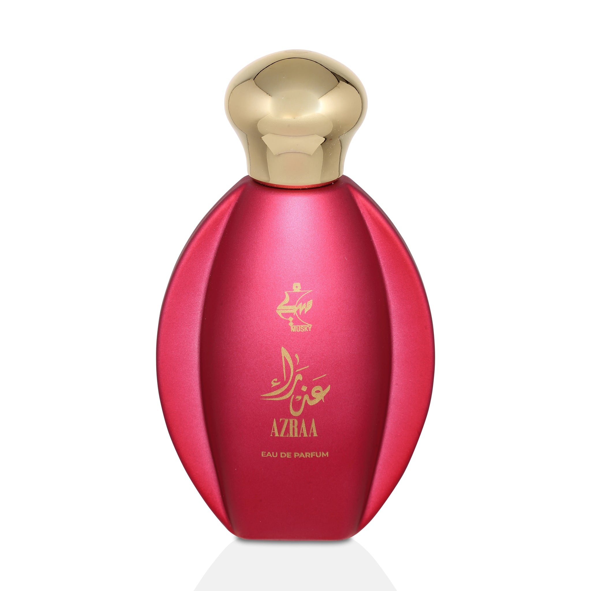 Api2 Azraa Azraa Eau de Parfum 3.4 Fl Oz – Zaydan NYC