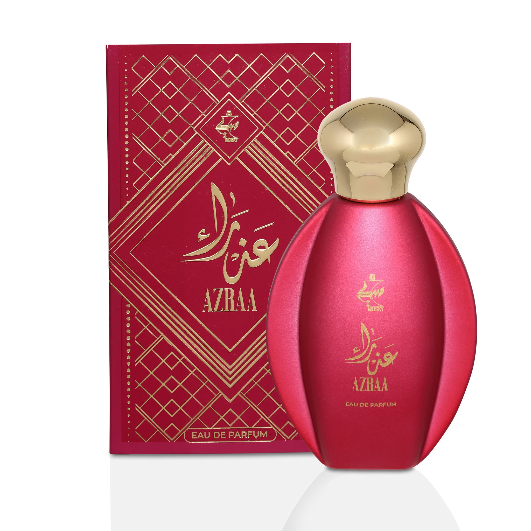 Api2 Azraa Azraa & Sultan Al-Arab – The Perfect His & Hers Duo – Zaydan NYC