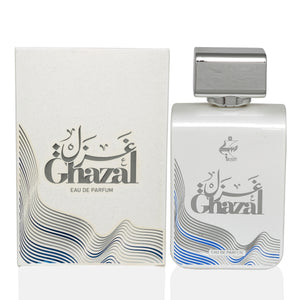 Ghazal Eau de Parfum 3.4 Fl Oz