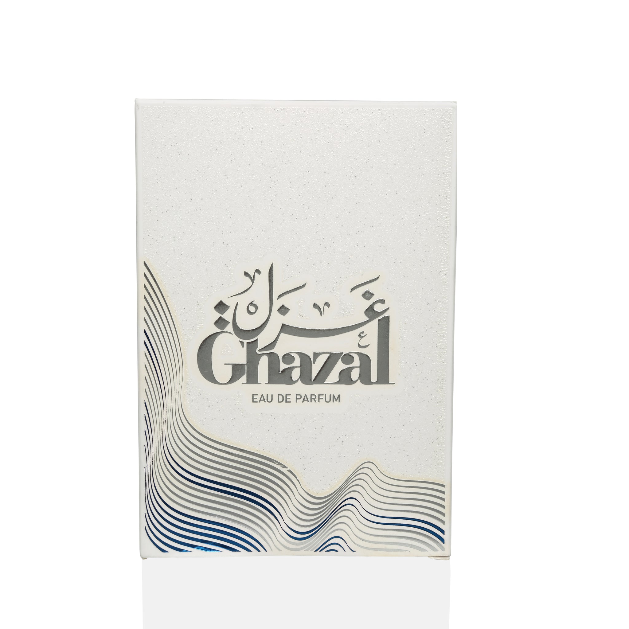 Ghazal Eau de Parfum 3.4 Fl Oz