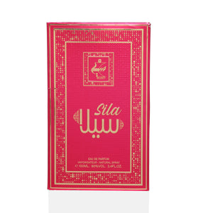 Sila Eau de Parfum 3.4 Fl Oz