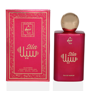 Sila Eau de Parfum 3.4 Fl Oz